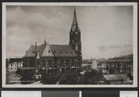 22. 140 Johanneskirken, Bergen - no-nb digifoto 20160202 00124 bldsa PK20258.jpg