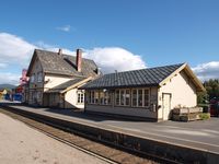 Foto: Olve Utne (2009).