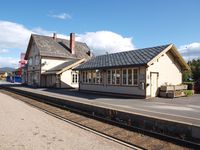 Foto: Olve Utne (2009).