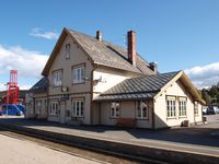 Foto: Olve Utne (2009).