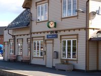 Foto: Olve Utne (2009).