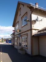 Foto: Olve Utne (2009).