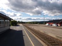 Foto: Olve Utne (2009).