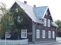 Foto: Olve Utne 2009