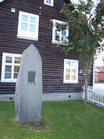 Foto: Olve Utne 2009