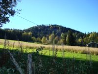 Vardeberget ruver godt.