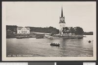 157. 154 Nes Kirke, Hedemarken - no-nb digifoto 20150811 00016 bldsa PK26129.jpg