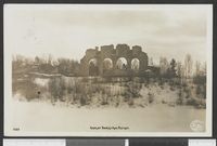 150. 1563 Hamar Domkirkes Ruiner - no-nb digifoto 20150730 00161 bldsa PK25919.jpg