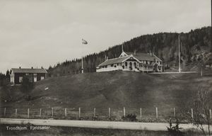 158 Trondhjem. Fjeldsæter - no-nb digifoto 20150616 00003 bldsa PK18866.jpg