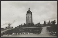 Postkort fra 1930–1935, utg. Rolf Olsen.