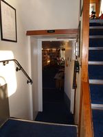 På Sør-Tustna i februar 2010. Foto: Olve Utne