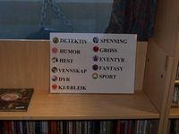 På Sør-Tustna i februar 2010. Foto: Olve Utne