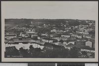 119. 1657. Fredrikshald - no-nb digifoto 20151125 00117 bldsa PK13261.jpg