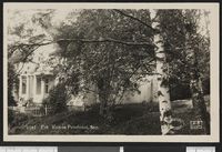 66. 1687 Frk. Korens Pensionat, Son - no-nb digifoto 20150908 00286 bldsa PK24338.jpg