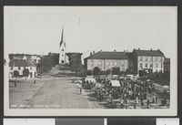 90. 1696 Hamar. Torvet og Kirken - no-nb digifoto 20150630 00005 bldsa PK25619.jpg