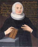 1733–?: Peter Ludvigsøn Munthe (1700–1754)