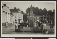 55. 172. Moss. Fontænen. Torvet. - no-nb digifoto 20150615 00001 bldsa PK30440.jpg