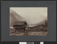 78. 172. Thelemarken, Gaustafjeld - NB bldsa AL0172.jpg