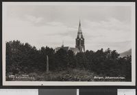 21. 1723 Bergen, Johanneskirken - no-nb digifoto 20160202 00172 bldsa PK20308.jpg