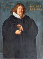 sp. 1655–1659: Hans (Jens) Anderssen Tingvold (1623–1659)