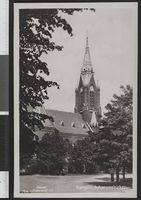 23. 1724 Bergen. Johanneskirken - no-nb digifoto 20160202 00159 bldsa PK20259.jpg