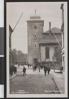 Foto: Ukjent / J.H. Küenholdt