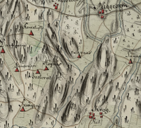 1. 1804 Høgås på Jægerkorpskart.png