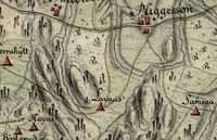 20. 1804 Jægerkorpskart Løvaas.png