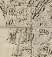 4. 1804 Jægerkorpskart Toen.png