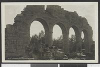 171. 1825 Hamar Domkirkeruiner - no-nb digifoto 20150730 00157 bldsa PK25914.jpg