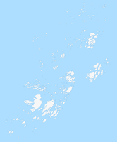 1. 1835 Træna kart blankt.png