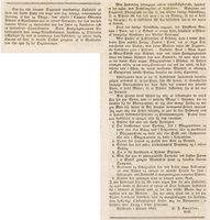 D. F. Knudsen skriver om fotografi i Den Constitusjonelle 25/2 1842