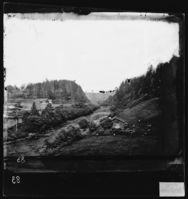 32. 188. Parti av Ringeriksveien. Hamang. Bærum - NB bldsa OTO0083 A.jpg