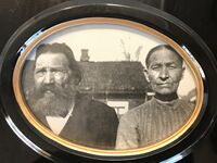 36. 1890 Andreas Andersen Baarli og Inga marie Larsdatter .jpeg