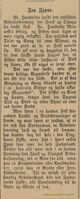 1894: Omtale av sankthansfest i regi av Fevik og Omegn Arbeiderforening. (Kristiansands stiftsavis 5/7 1894)
