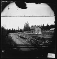 21. 190. Parti av Ringeriksveien. Nedstigning fra Solli - NB bldsa OTO0147 A.jpg