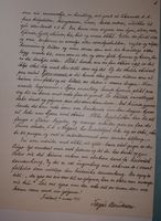 1915: Torgeir Berulvsons skriv om "Samling", del 2