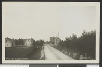 16. 1922 Parti ved Vaaler Station - no-nb digifoto 20150807 00133 bldsa PK29888.jpg