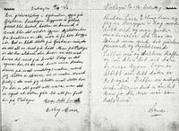 Hytteboka, 01.11.1946.