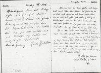 Hytteboka, 30.03.1949.