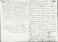 Hytteboka, 24.07.1949.