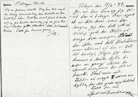 Hytteboka, 12.08.1949.