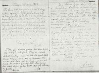 Hytteboka, 16.08.1950.