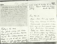 Hytteboka, 11.11.1951