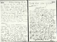 Hytteboka, 14.03.1952