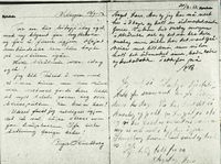 Hytteboka, 17.03.1952