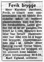1. 19541001 agdp oppsynsmann fevik brygge.jpg