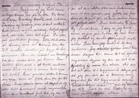 Hytteboka, 13.08.1956