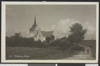 131. 196. Eidsberg Kirke - no-nb digifoto 20140321 00021 bldsa PK12784.jpg