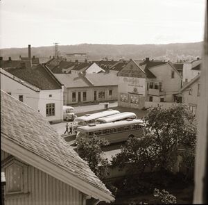 1960-tallet utsikt til rutebilsentralen i Nansetgata 9.jpg